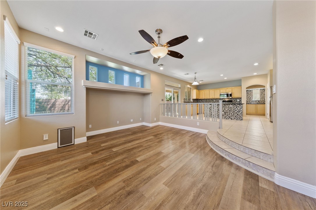 9024 Rendon Street Las Vegas, NV 89143 - Photo 7 of 52 Family Room