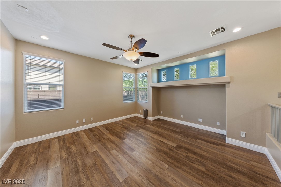 9024 Rendon Street Las Vegas, NV 89143 - Photo 8 of 52 Family Room