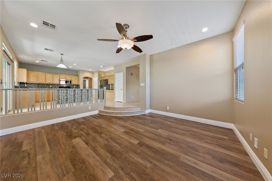 9024 Rendon Street Las Vegas, NV 89143 - Photo 9 of 52 Family Room