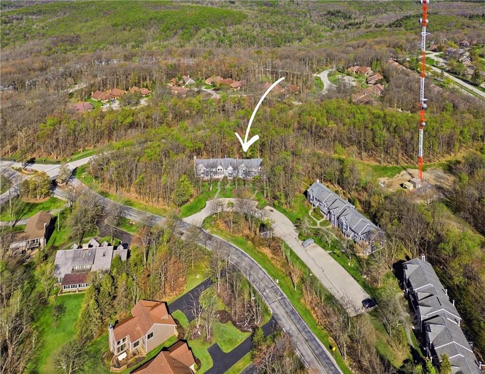 1627 Snowfield Way Hidden Valley, PA 15502 - Photo 34 of 38 a picture of street view with wooden floor