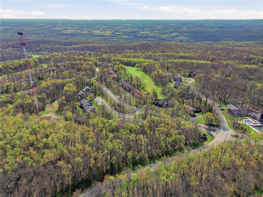 1627 Snowfield Way Hidden Valley, PA 15502 - Photo 37 of 38 a view of a city with an ocean