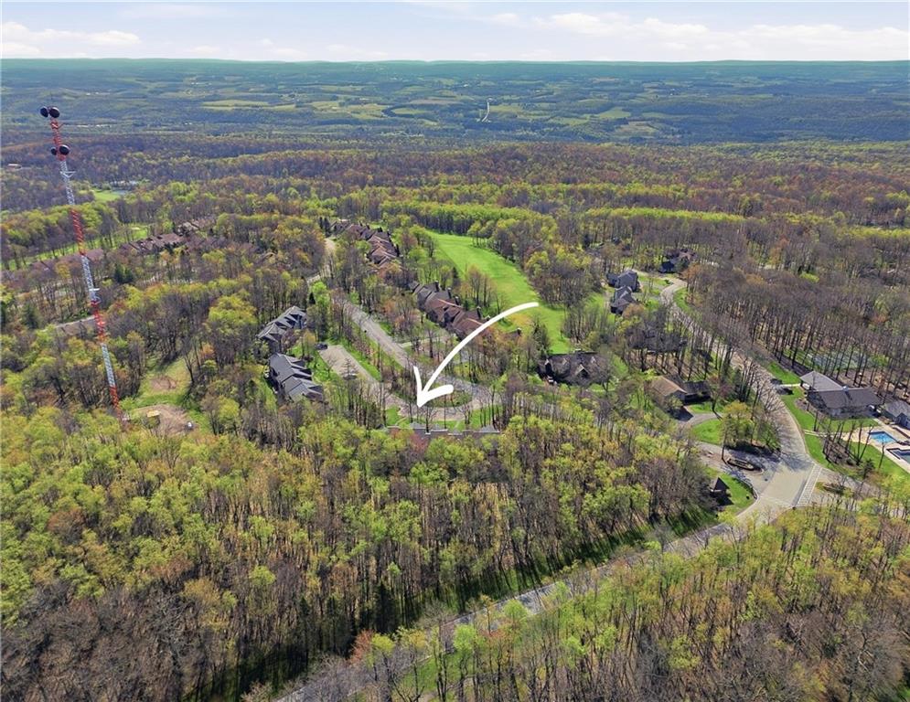 1627 Snowfield Way Hidden Valley, PA 15502 - Photo 38 of 38 a view of a city with an ocean