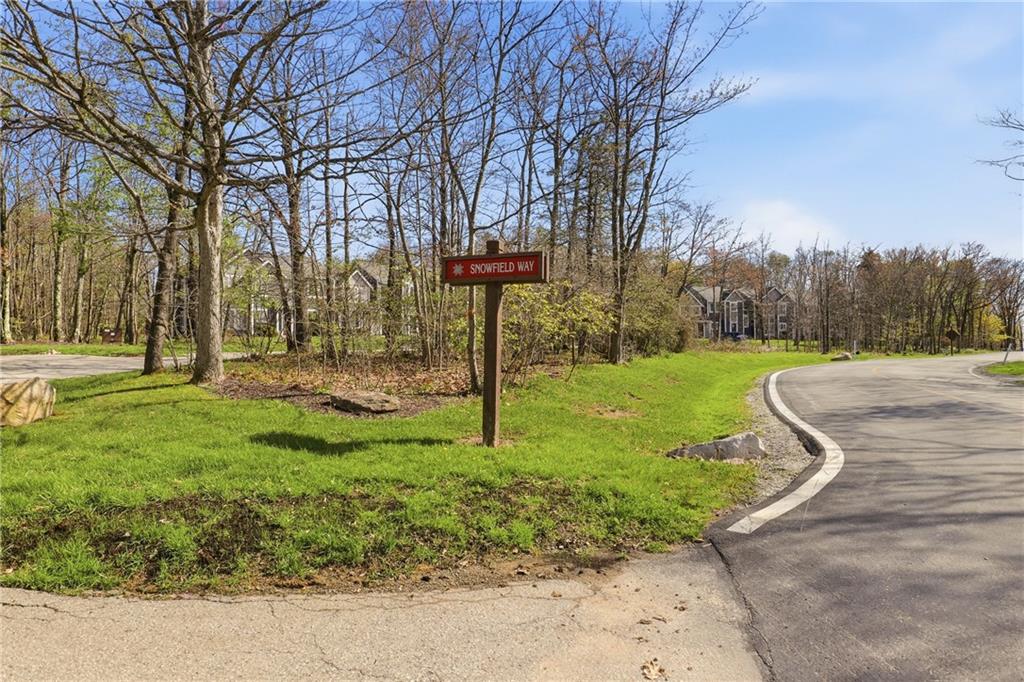 1627 Snowfield Way Hidden Valley, PA 15502 - Photo 5 of 38 a view of a park with large trees