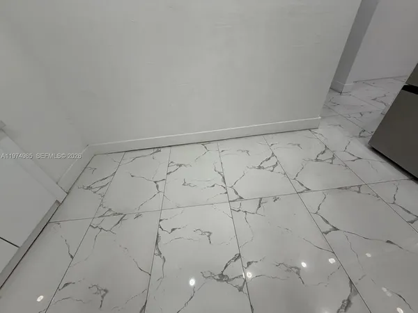 a view of a hallway