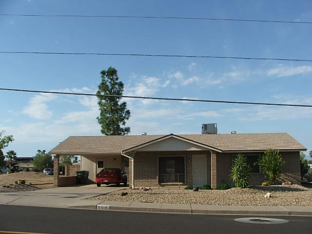 2010 East Greenway Road Phoenix, AZ 85022 - Photo 1 of 11 Beautiful Home