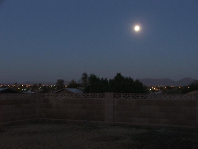 2010 East Greenway Road Phoenix, AZ 85022 - Photo 11 of 11 Night views