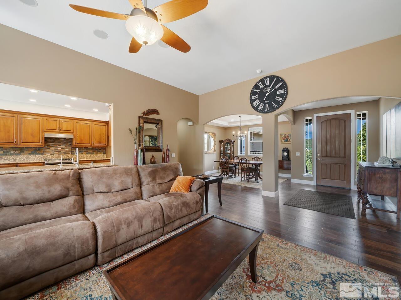 2000 Morgan Road Reno, NV 89521 - Photo 4 of 40 Photo 4