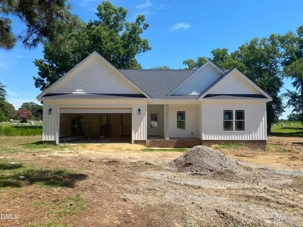 $295,000 | 505 North Hillandale Drive, Fremont, NC 27830