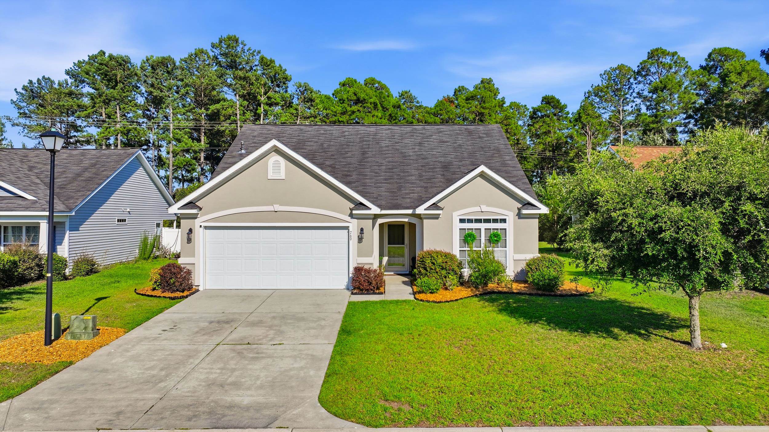 769 Old Castle Loop Myrtle Beach, SC 29579 - Photo 54 of 67