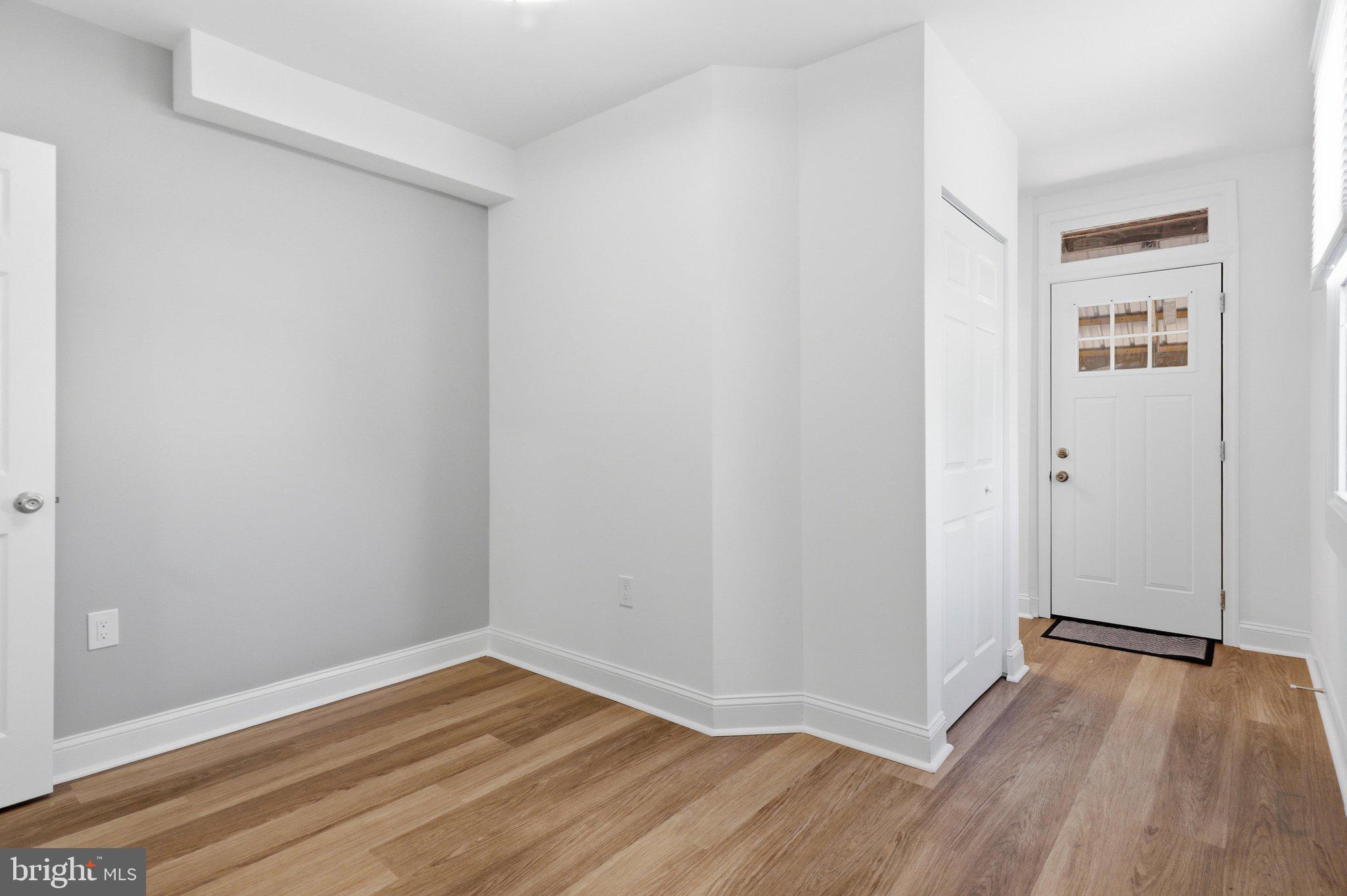 20 East 7th Street Frederick, MD 21701 - Photo 9 of 29 first floor home office