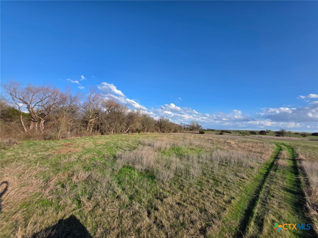 Lot 3 Hackberry Ranchettes Hackberry Road Salado, TX 76571 - Photo 13 of 13 a view of mountain with lake view