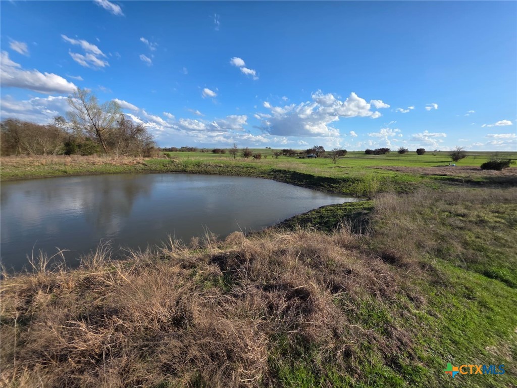 Lot 3 Hackberry Ranchettes Hackberry Road Salado, TX 76571 - Photo 7 of 13 a view of a lake with a lake