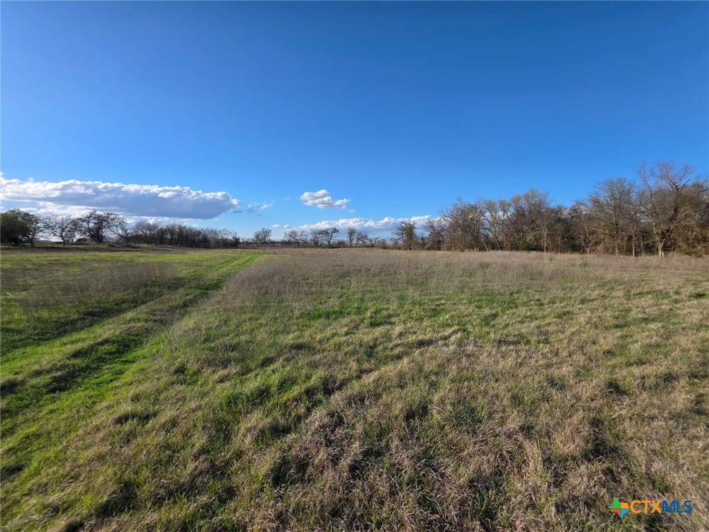 Lot 3 Hackberry Ranchettes Hackberry Road Salado, TX 76571 - Photo 8 of 13 a view of mountain with sunset view