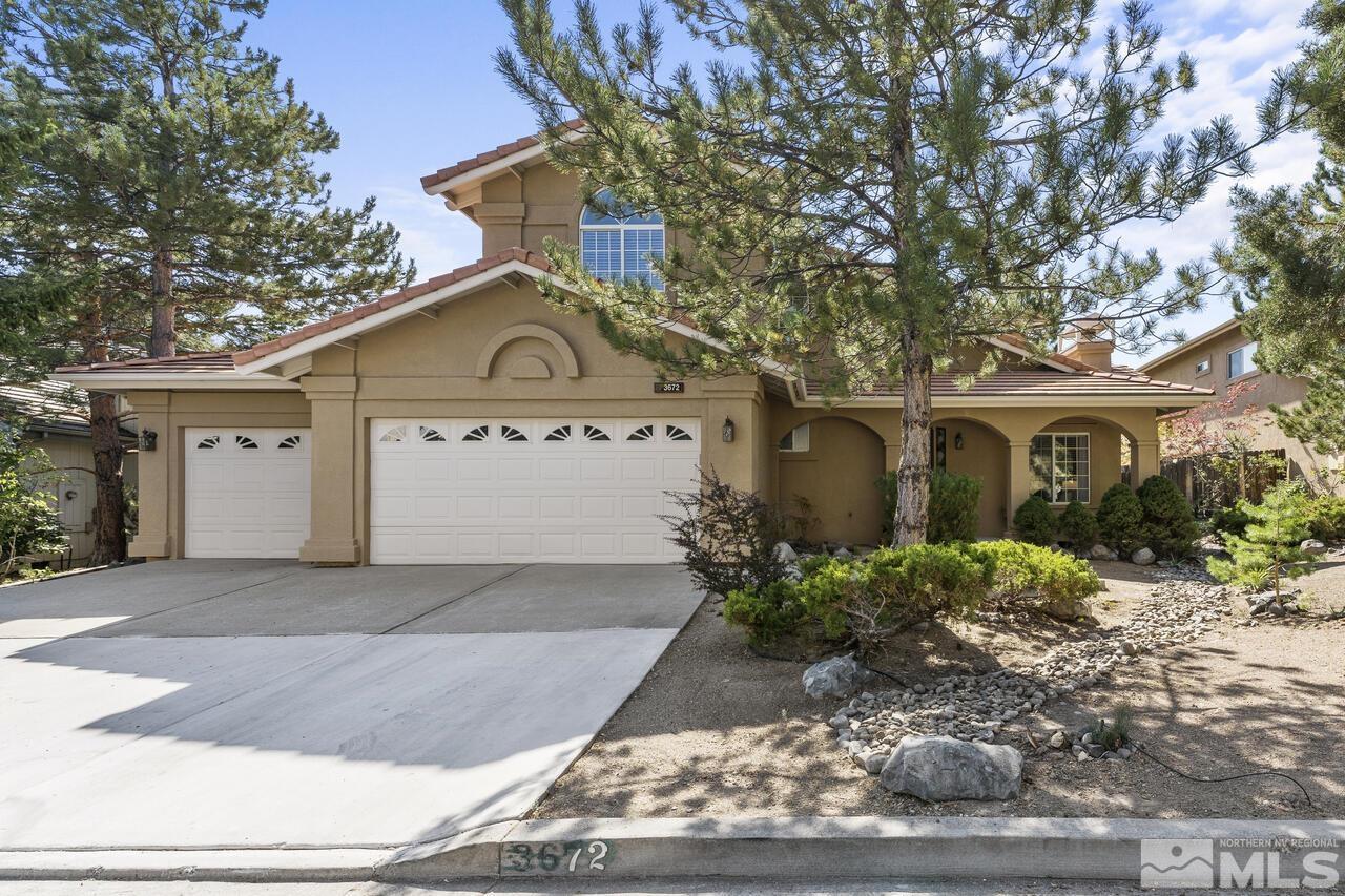 3672 Hemlock Court Reno, NV 89509 - Photo 1 of 40 Photo 1