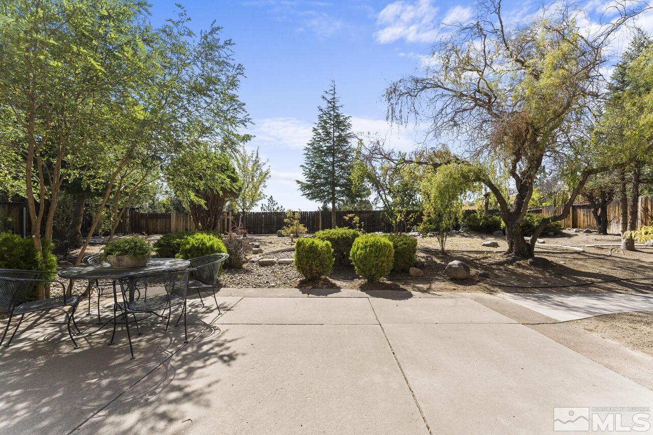 3672 Hemlock Court Reno, NV 89509 - Photo 34 of 40 Photo 34