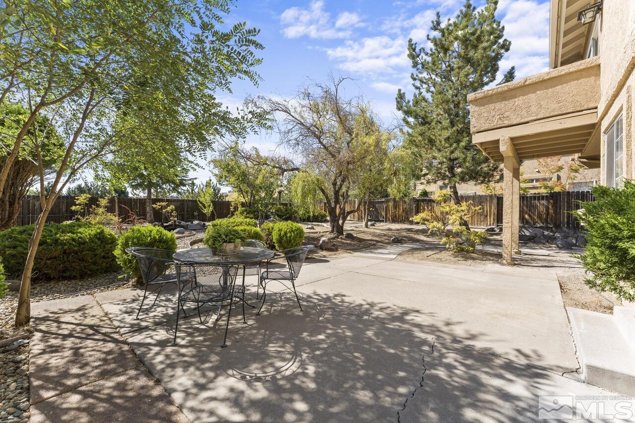 3672 Hemlock Court Reno, NV 89509 - Photo 35 of 40 Photo 35