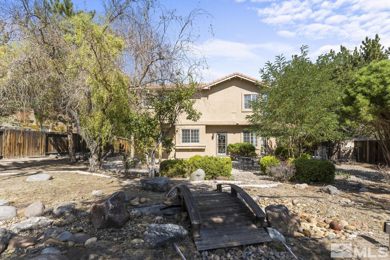 3672 Hemlock Court Reno, NV 89509 - Photo 36 of 40 Photo 36