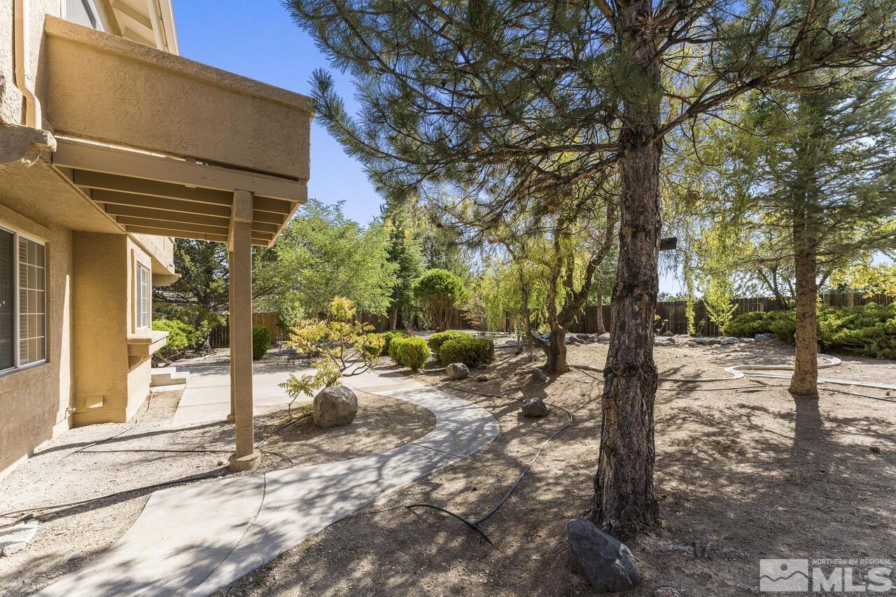 3672 Hemlock Court Reno, NV 89509 - Photo 38 of 40 Photo 38