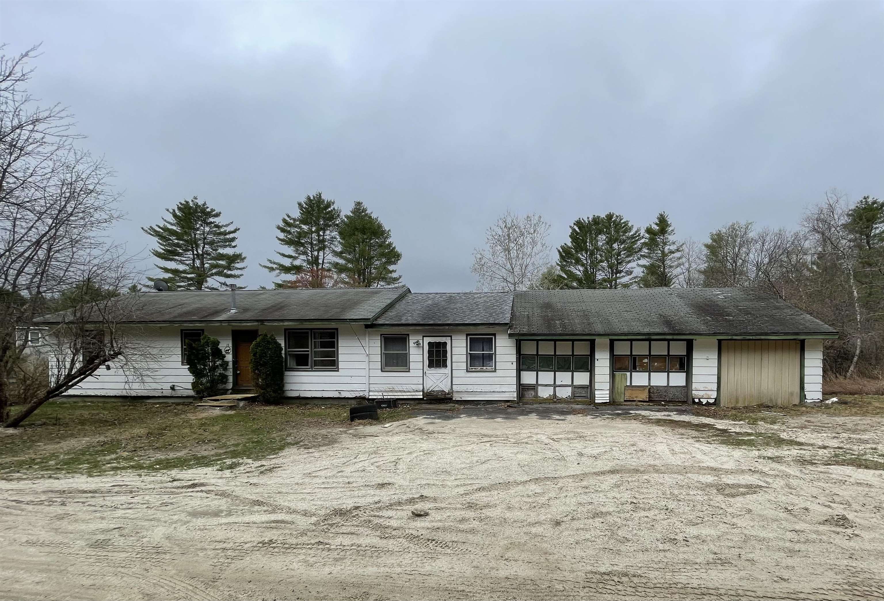 13 Dero Road Lempster, NH 03605 - Photo 1 of 13