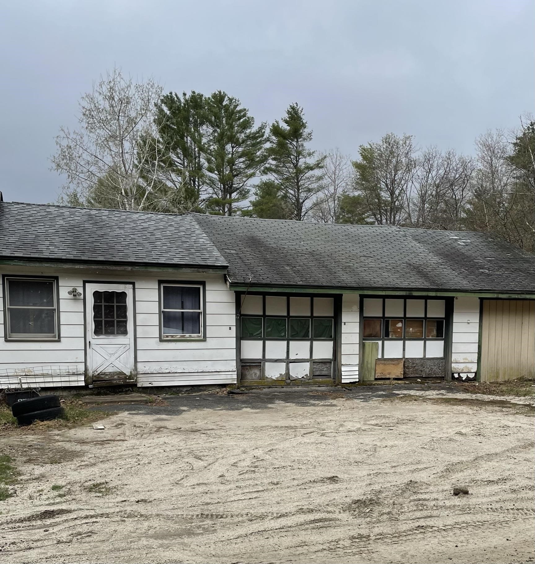 13 Dero Road Lempster, NH 03605 - Photo 3 of 13