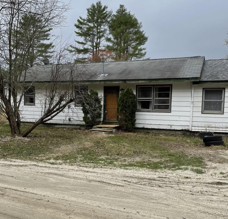 13 Dero Road Lempster, NH 03605 - Photo 4 of 13