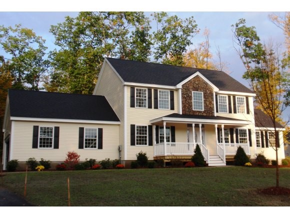 947 Bryant Road Manchester, NH 03109 - Photo 1 of 1