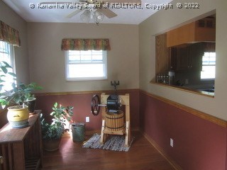 3480 Sycamore Road Culloden, WV 25510 - Photo 8 of 17 Gallery Image 8