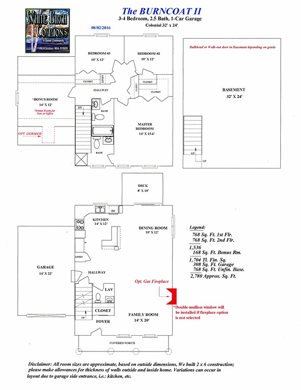 13 Hillsboro Road, Unit 5 Worcester, MA 01606 - Photo 2 of 2