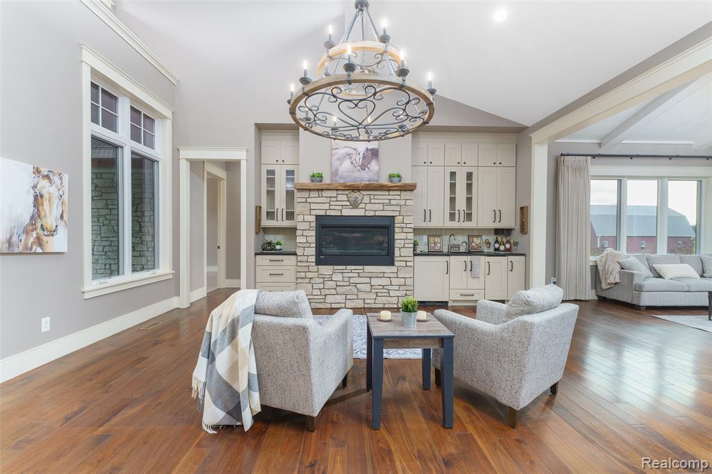 1260 Pingree Road Howell, MI 48843 - Photo 10 of 79