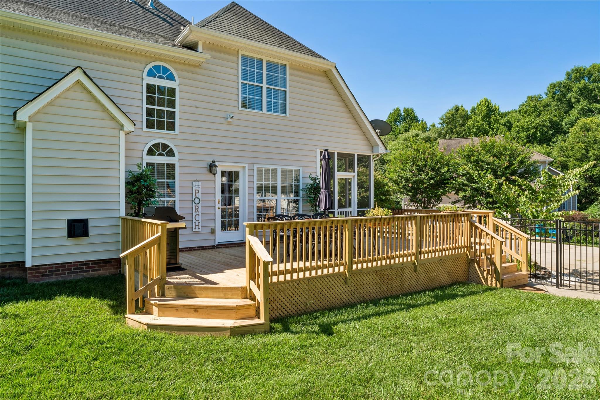 1016 Wesley Downs Road Wesley Chapel, NC 28110 - Photo 34 of 43