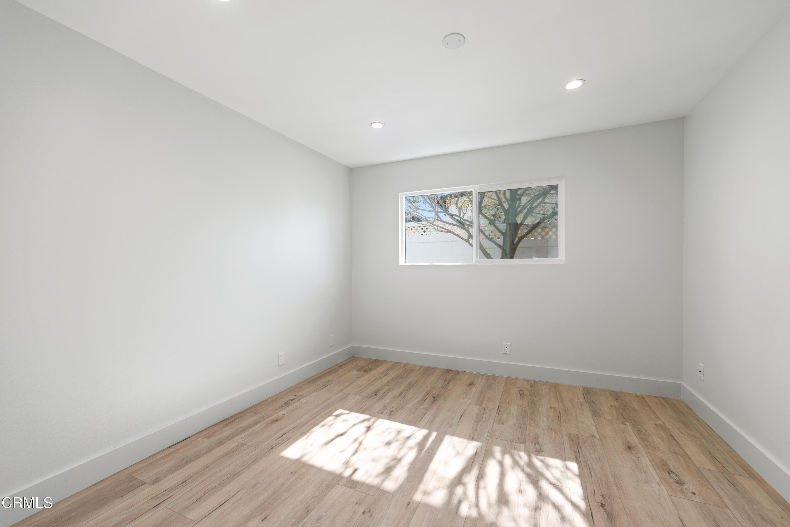 246 3rd Street Solvang, CA 93463 - Photo 18 of 33 an empty room with a window