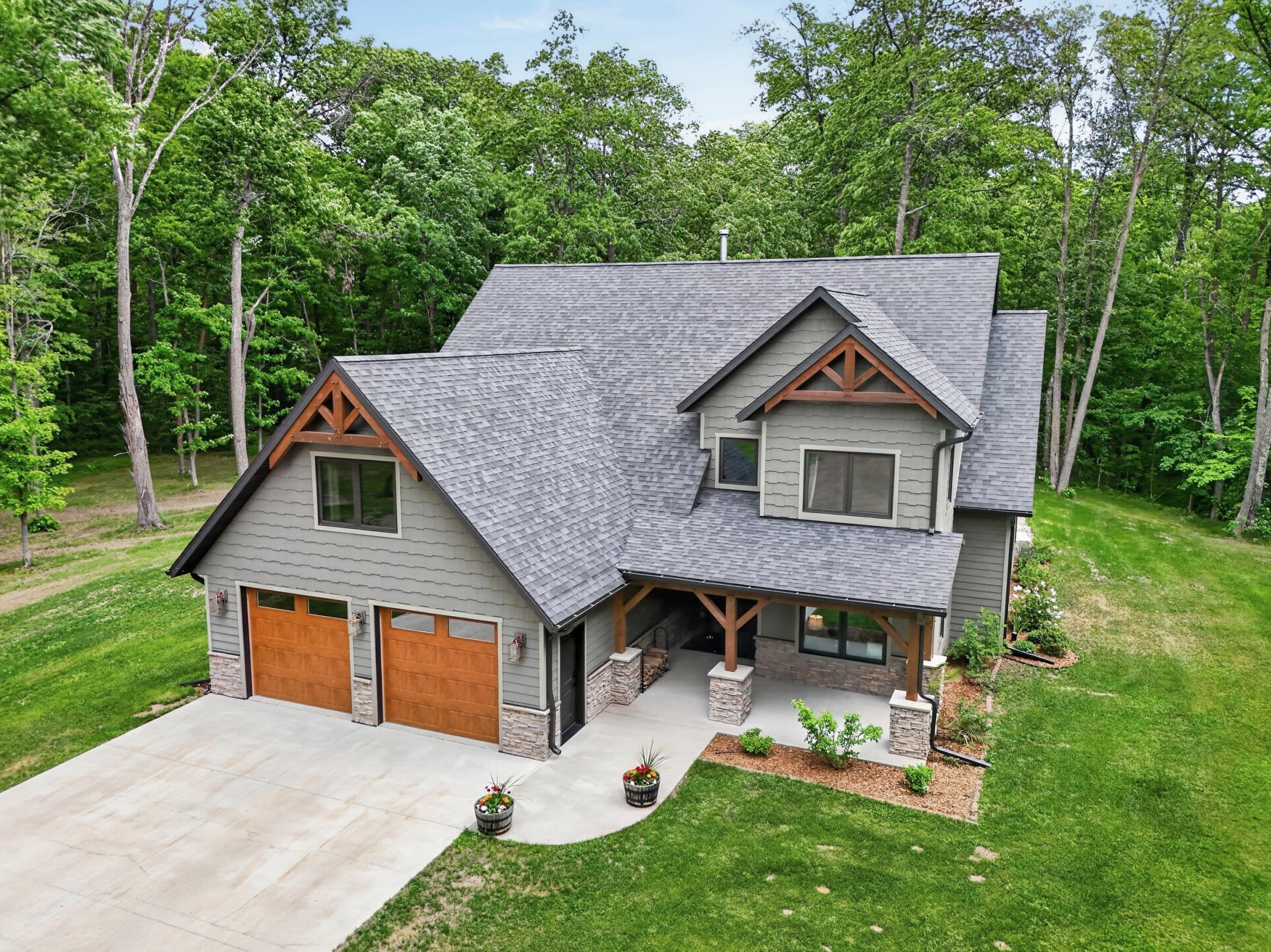 37232 Twin Fawns Lane Cohasset, MN 55721 - Photo 1 of 78