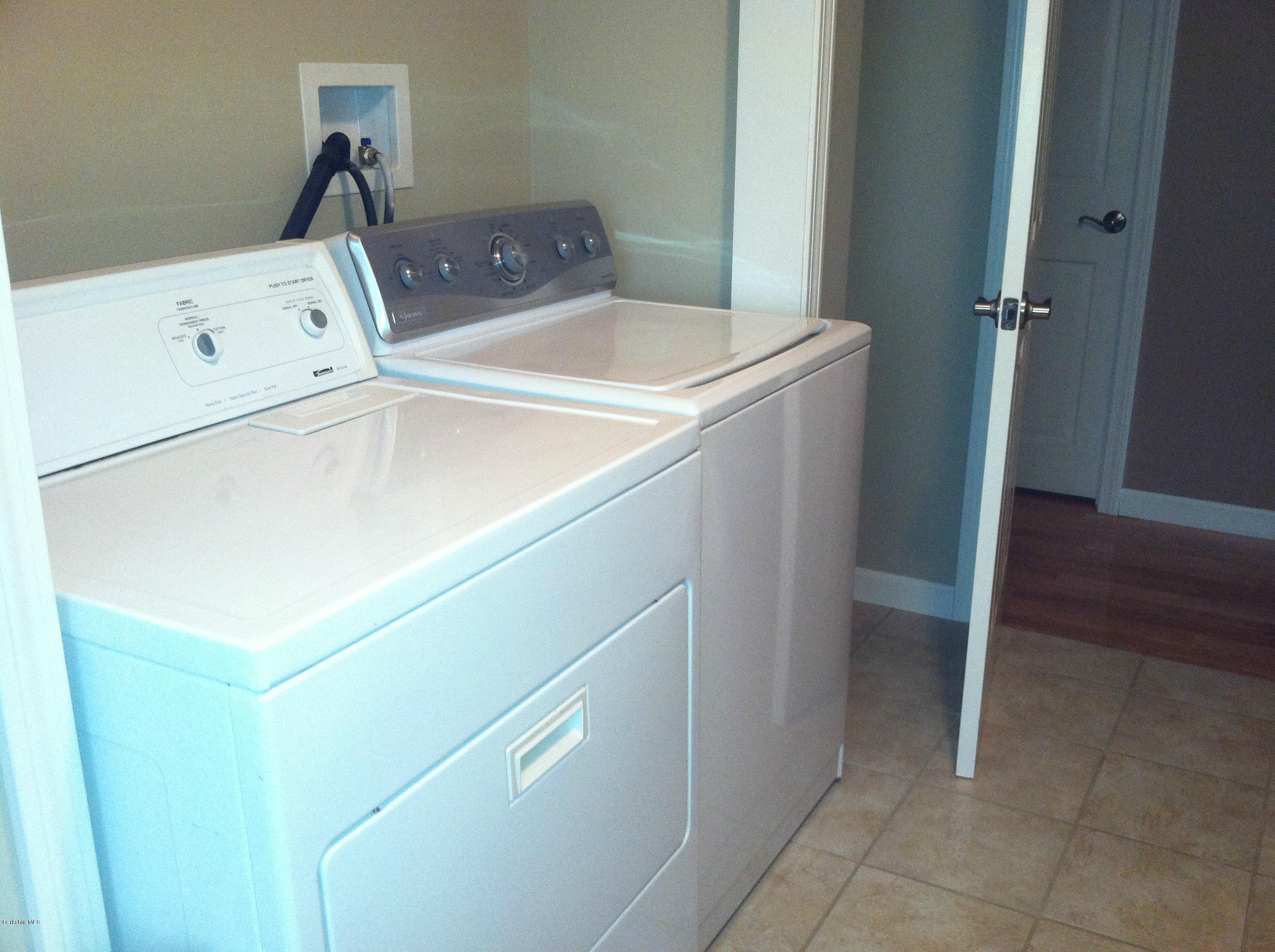 65 Swamp Road Lanesborough, MA 01224 - Photo 14 of 35 Laundry
