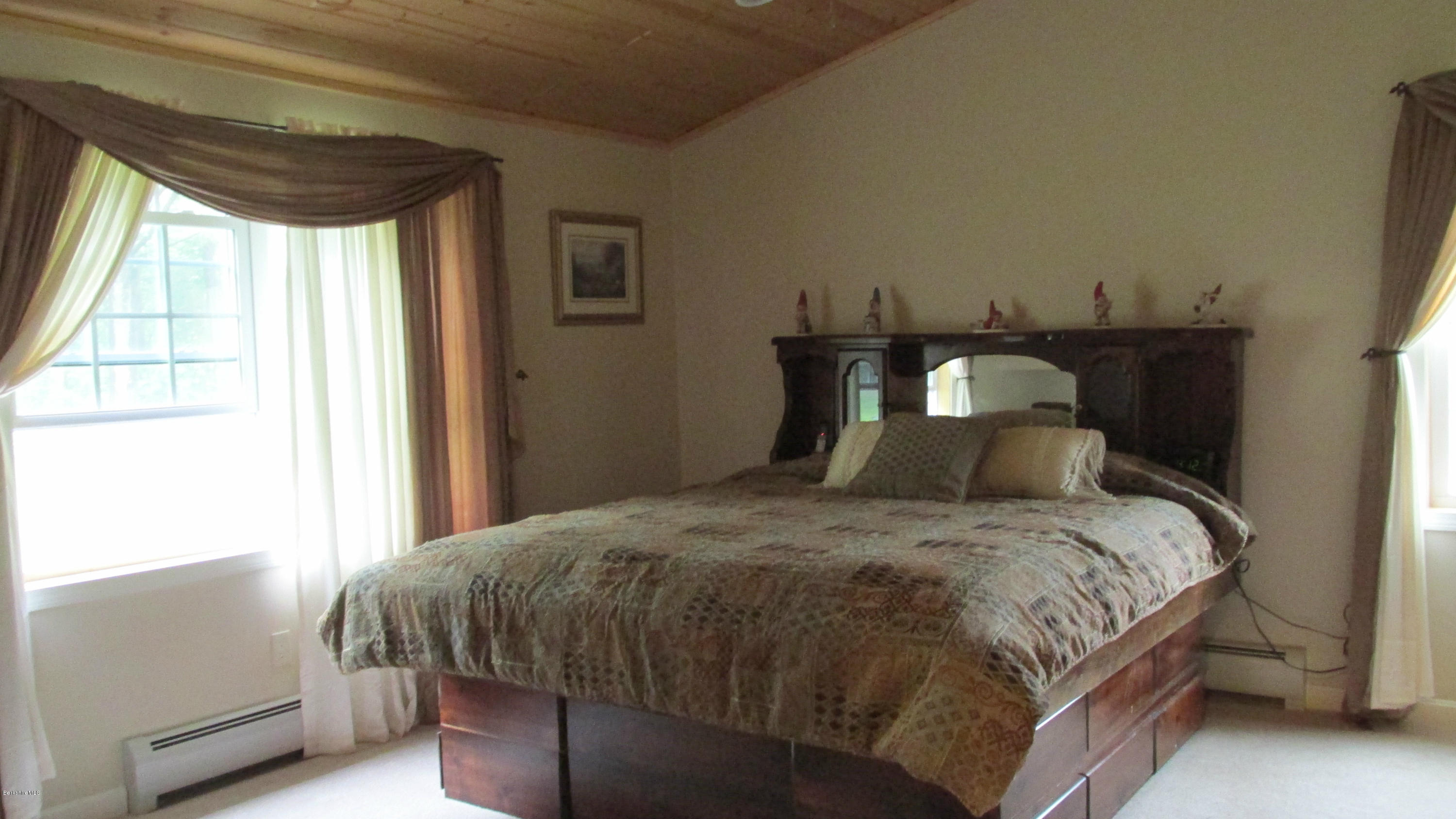 65 Swamp Road Lanesborough, MA 01224 - Photo 15 of 35 Master Bedroom