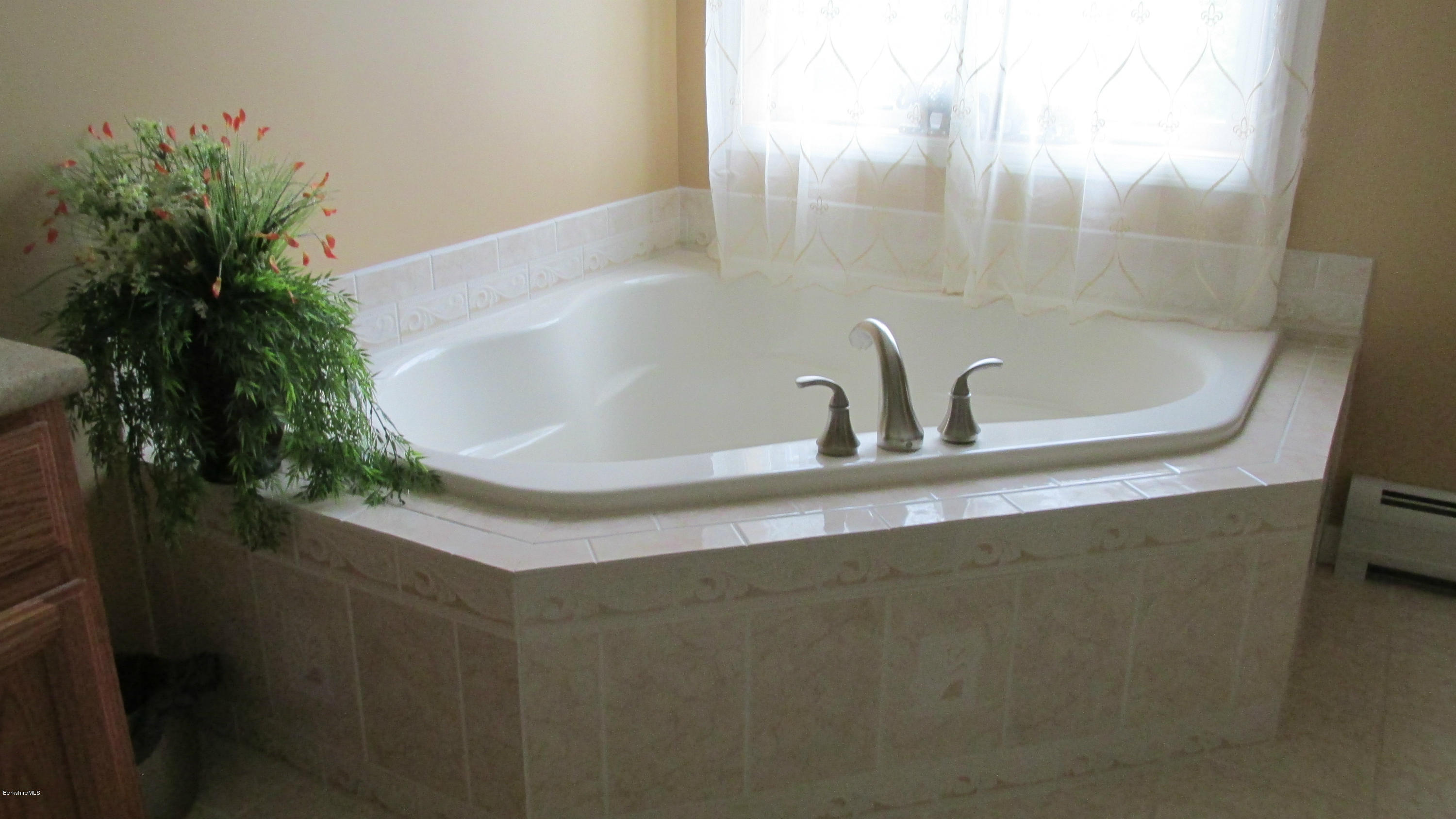 65 Swamp Road Lanesborough, MA 01224 - Photo 18 of 35 Master Bath