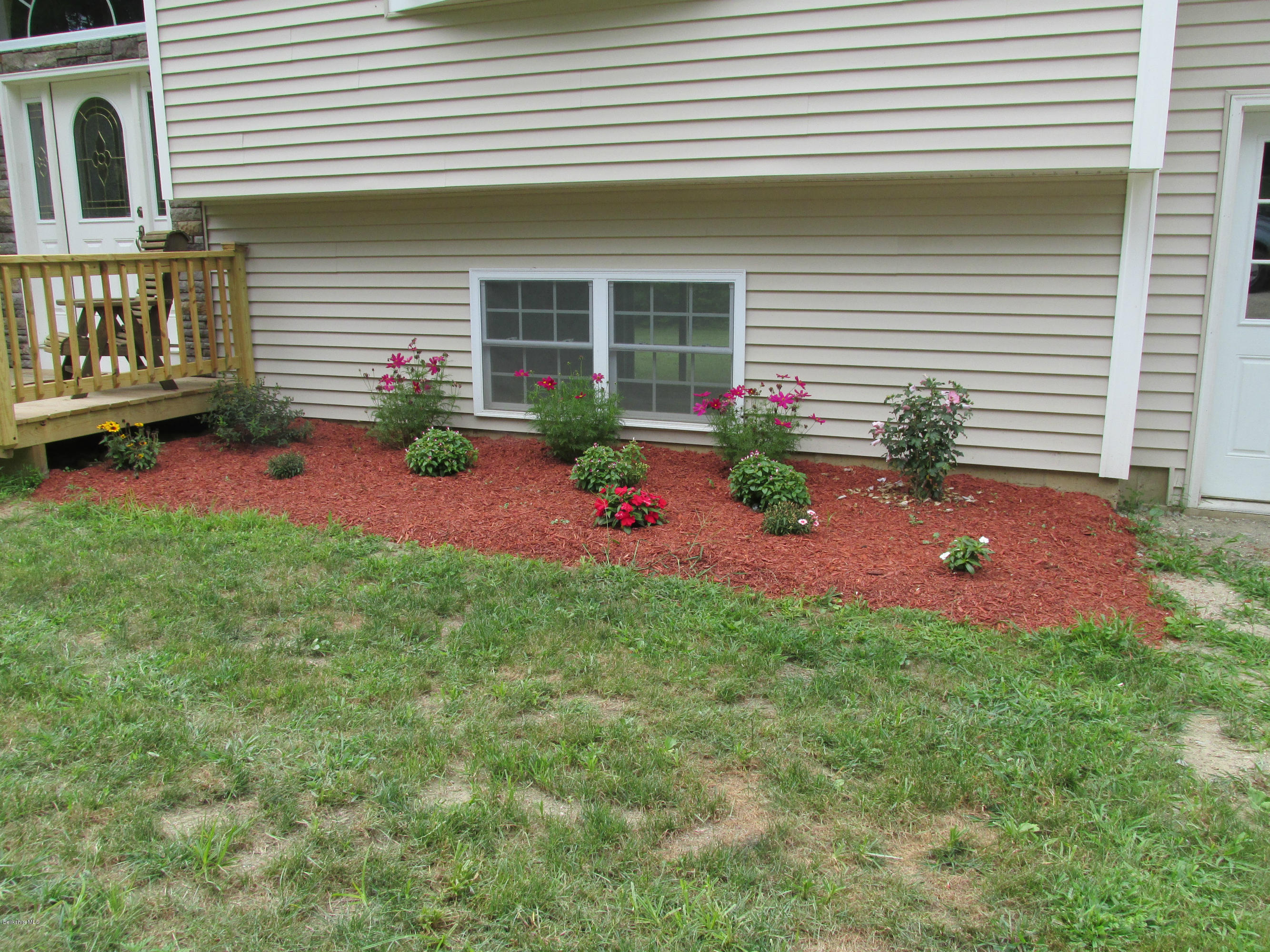 65 Swamp Road Lanesborough, MA 01224 - Photo 3 of 35 Front