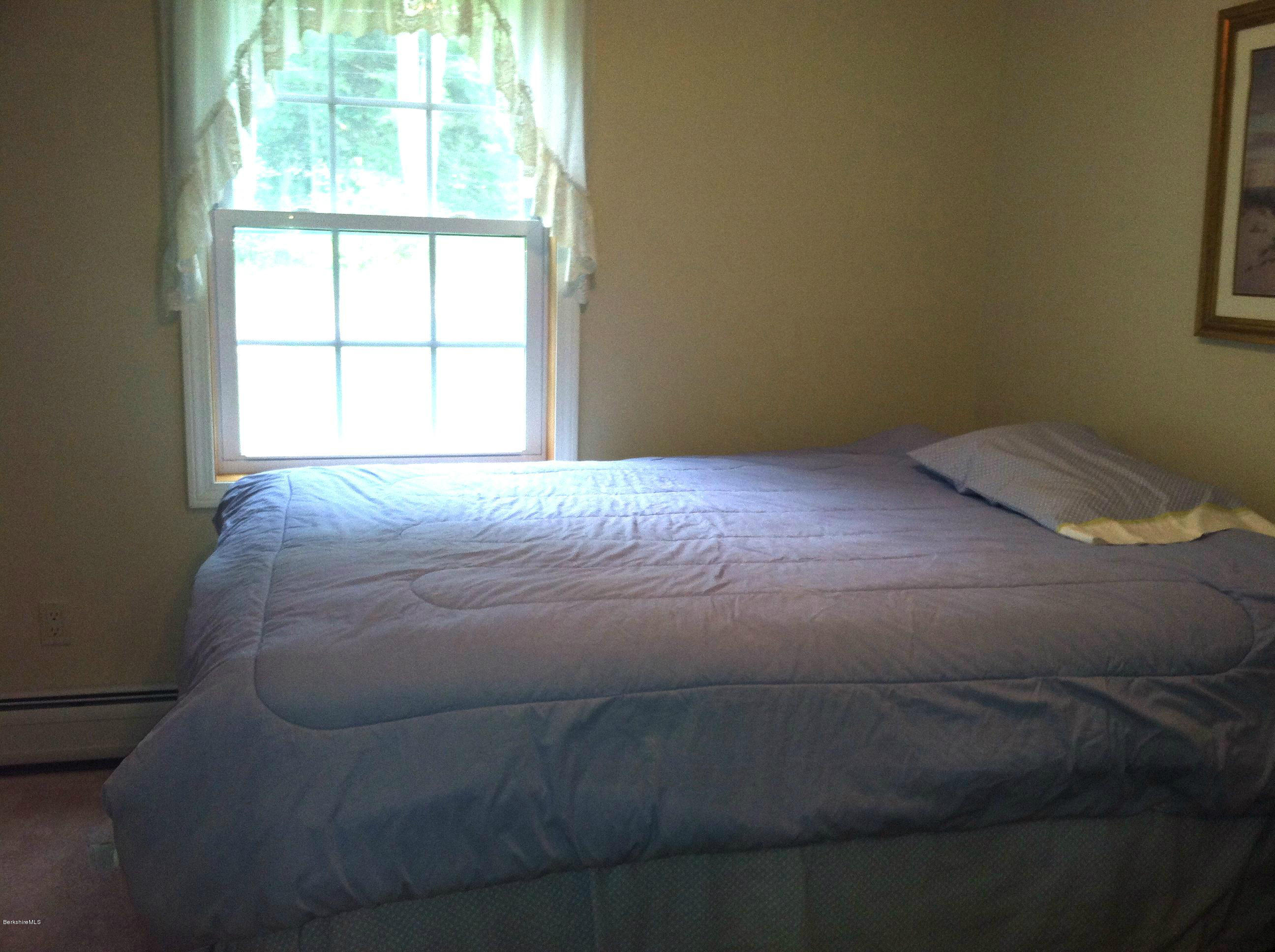 65 Swamp Road Lanesborough, MA 01224 - Photo 22 of 35 2nd bedroom
