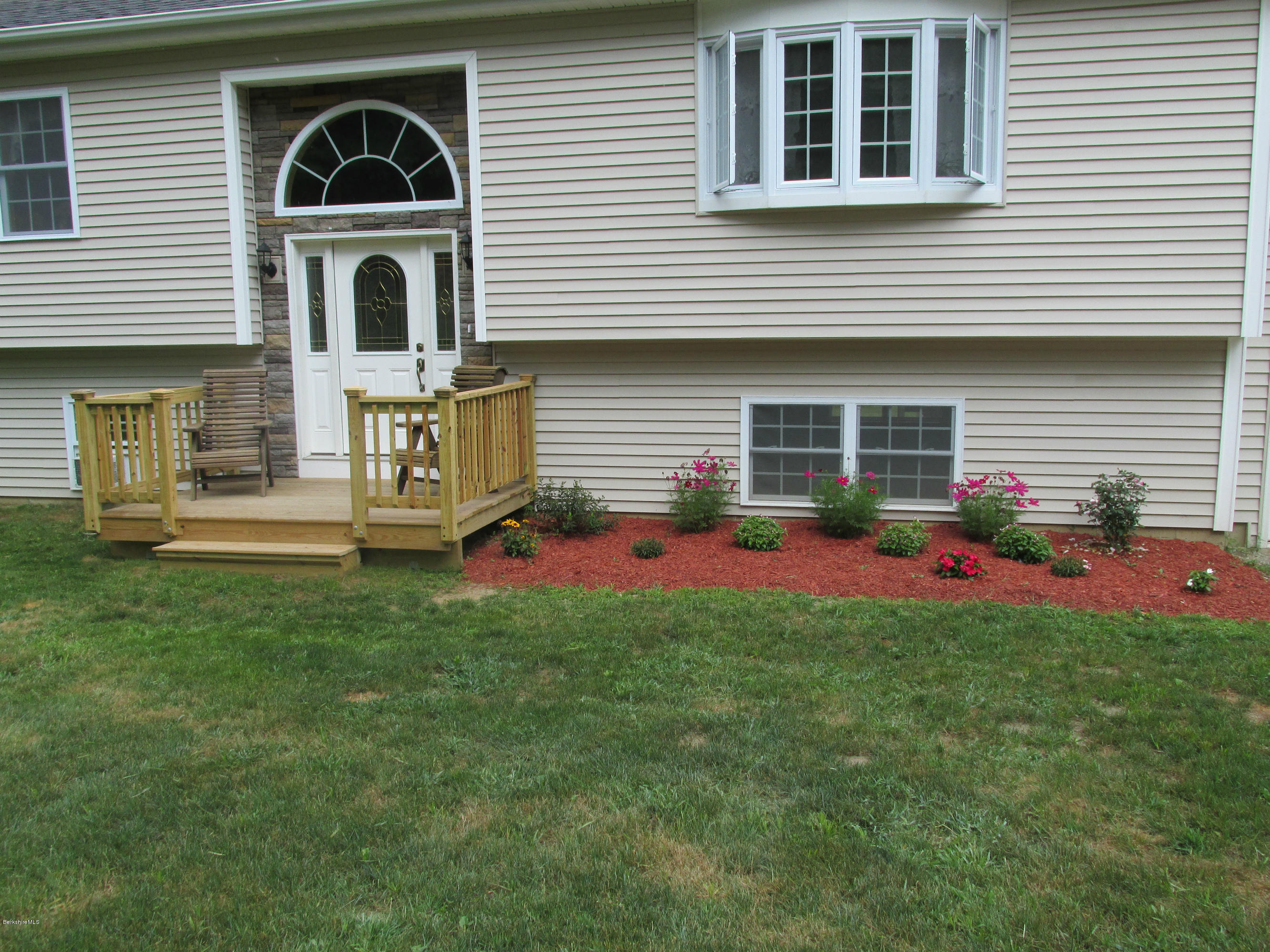 65 Swamp Road Lanesborough, MA 01224 - Photo 34 of 35 Front