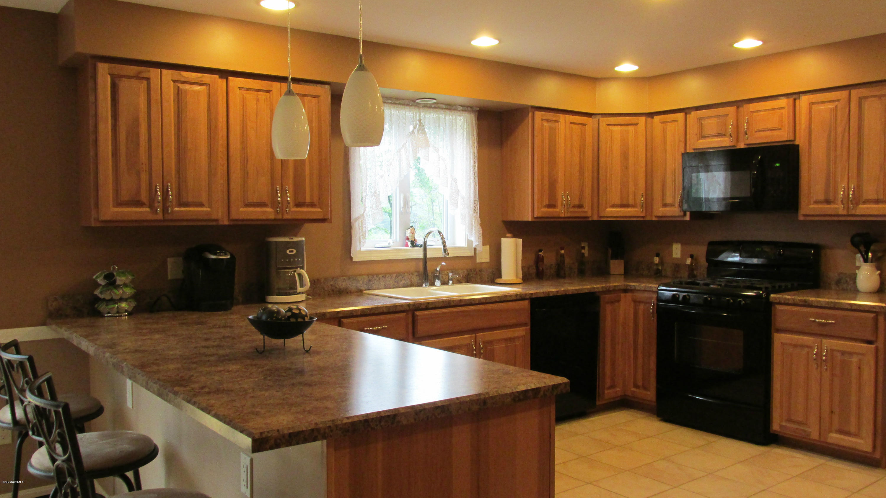 65 Swamp Road Lanesborough, MA 01224 - Photo 5 of 35 Kitchen
