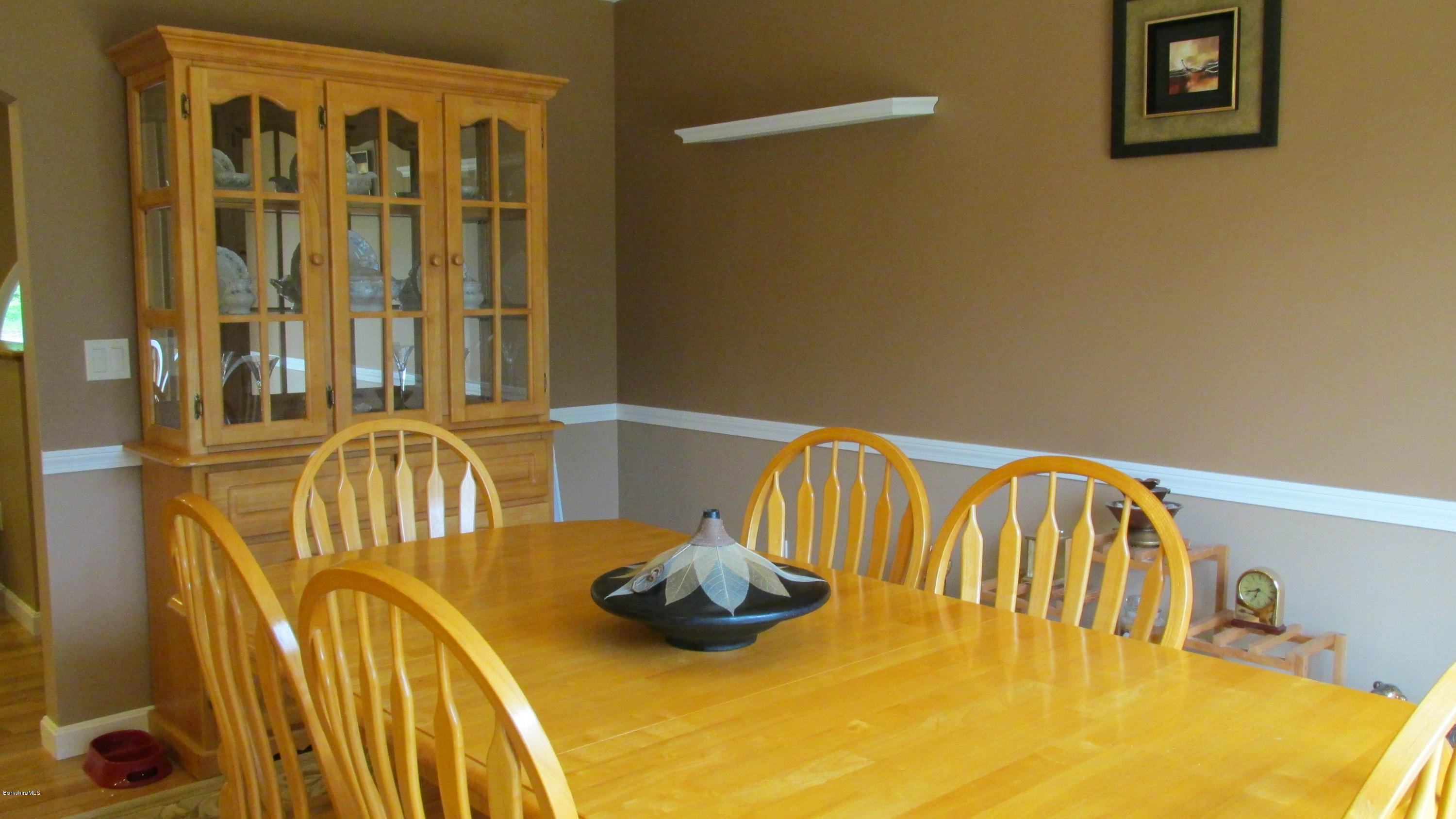 65 Swamp Road Lanesborough, MA 01224 - Photo 9 of 35 Eat-in Kitchen