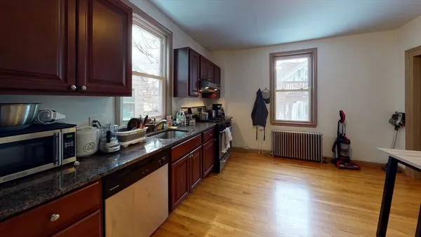 $2,825 | 9 Winship Street, Unit 1, Boston, MA 02135
