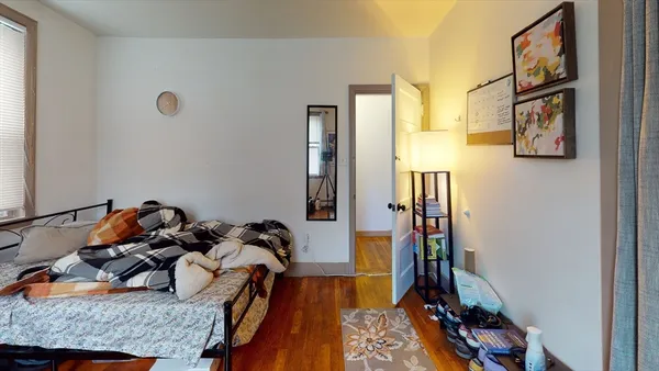 $2,825 | 9 Winship Street, Unit 1, Boston, MA 02135