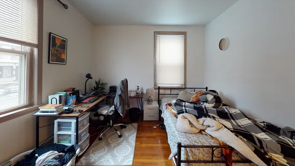 $2,825 | 9 Winship Street, Unit 1, Boston, MA 02135