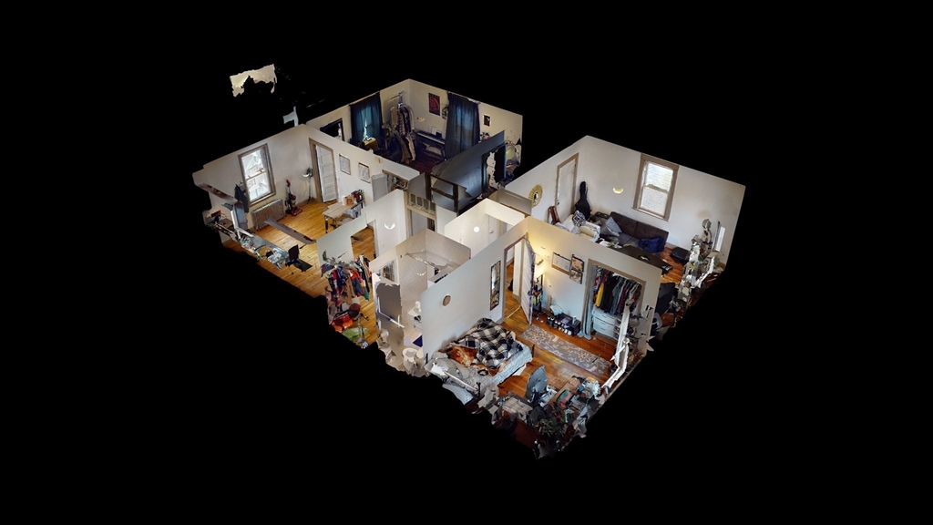 9 Winship Street, Unit 1 Boston, MA 02135 - Photo 9 of 9