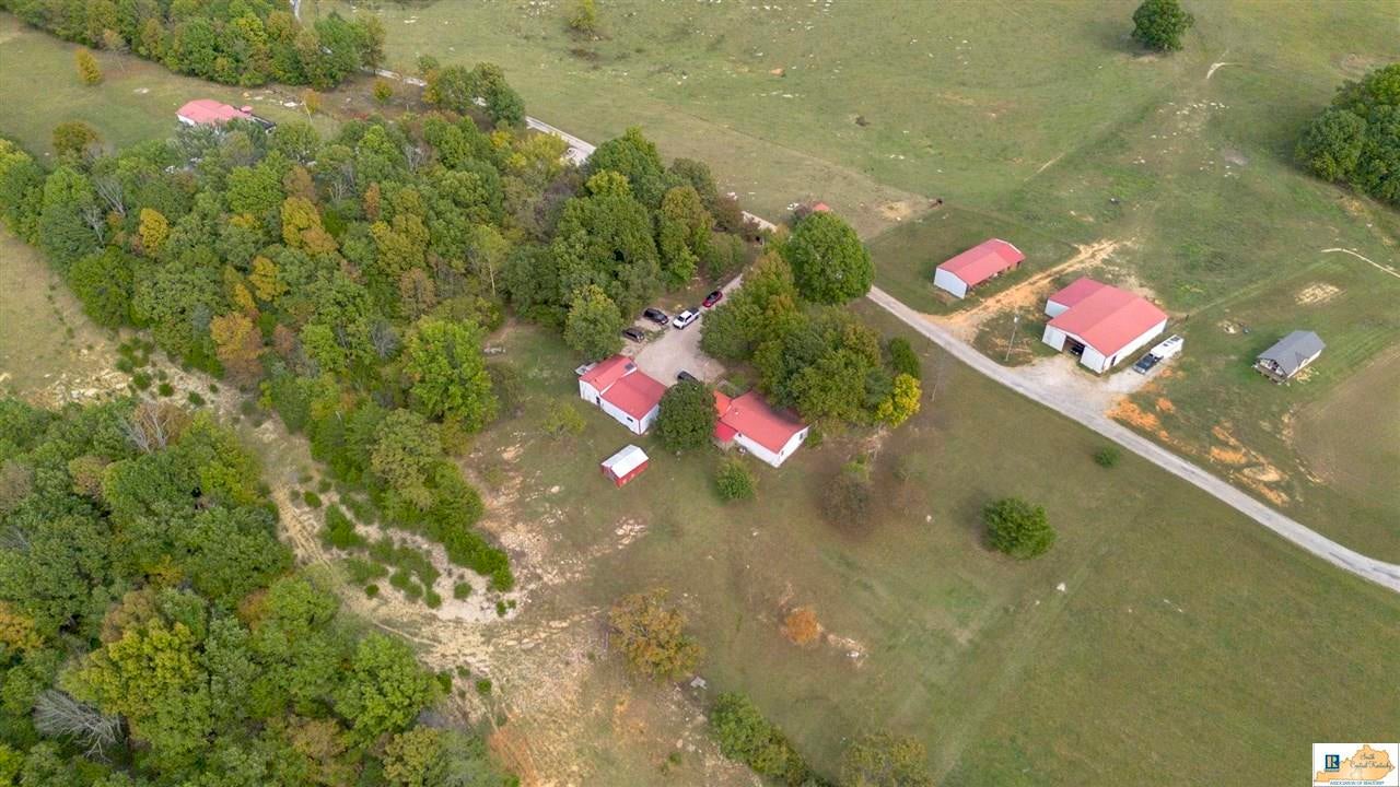 802 Sandstone Ridge Road Bonnieville, KY 42713 - Photo 28 of 29 Gallery Image 28