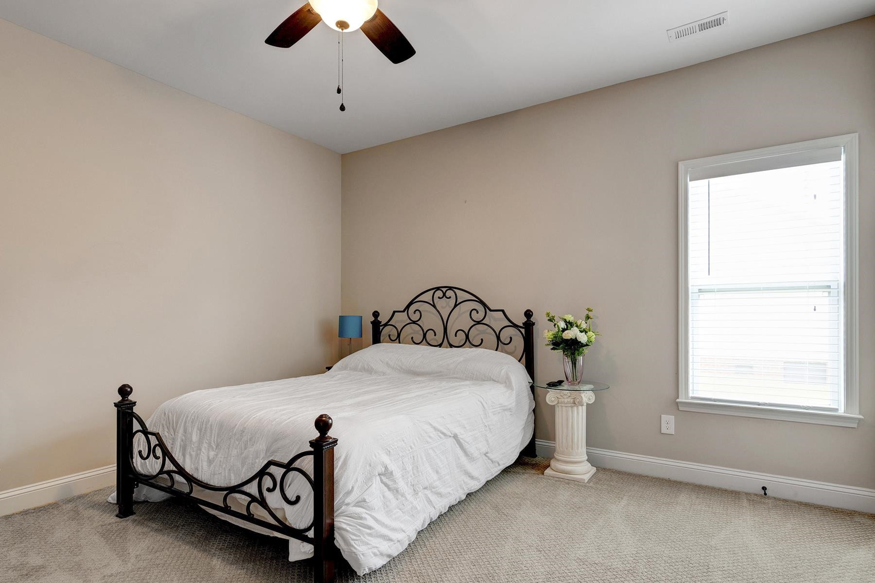 151 North Sunset Ridge Drive Willow Spring, NC 27592 - Photo 22 of 28 Bedroom