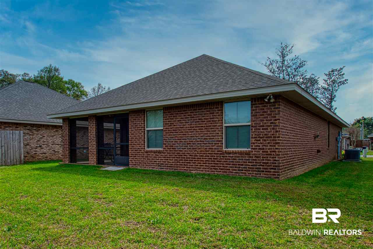316 Wyatt Court Foley, AL 36535 - Photo 23 of 25
