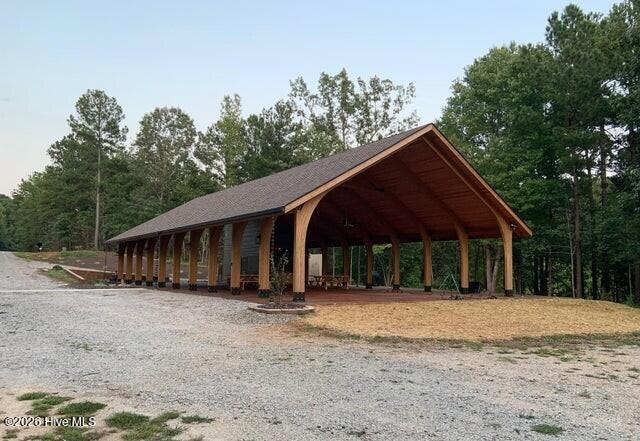 150 Watsons Way Rockingham, NC 28379 - Photo 6 of 7 Chalk's Point Pavillion