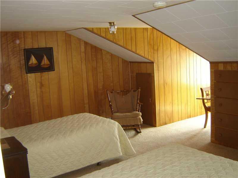 26 Clavette Road Fort Kent, ME 04743 - Photo 21 of 35 Bedroom.