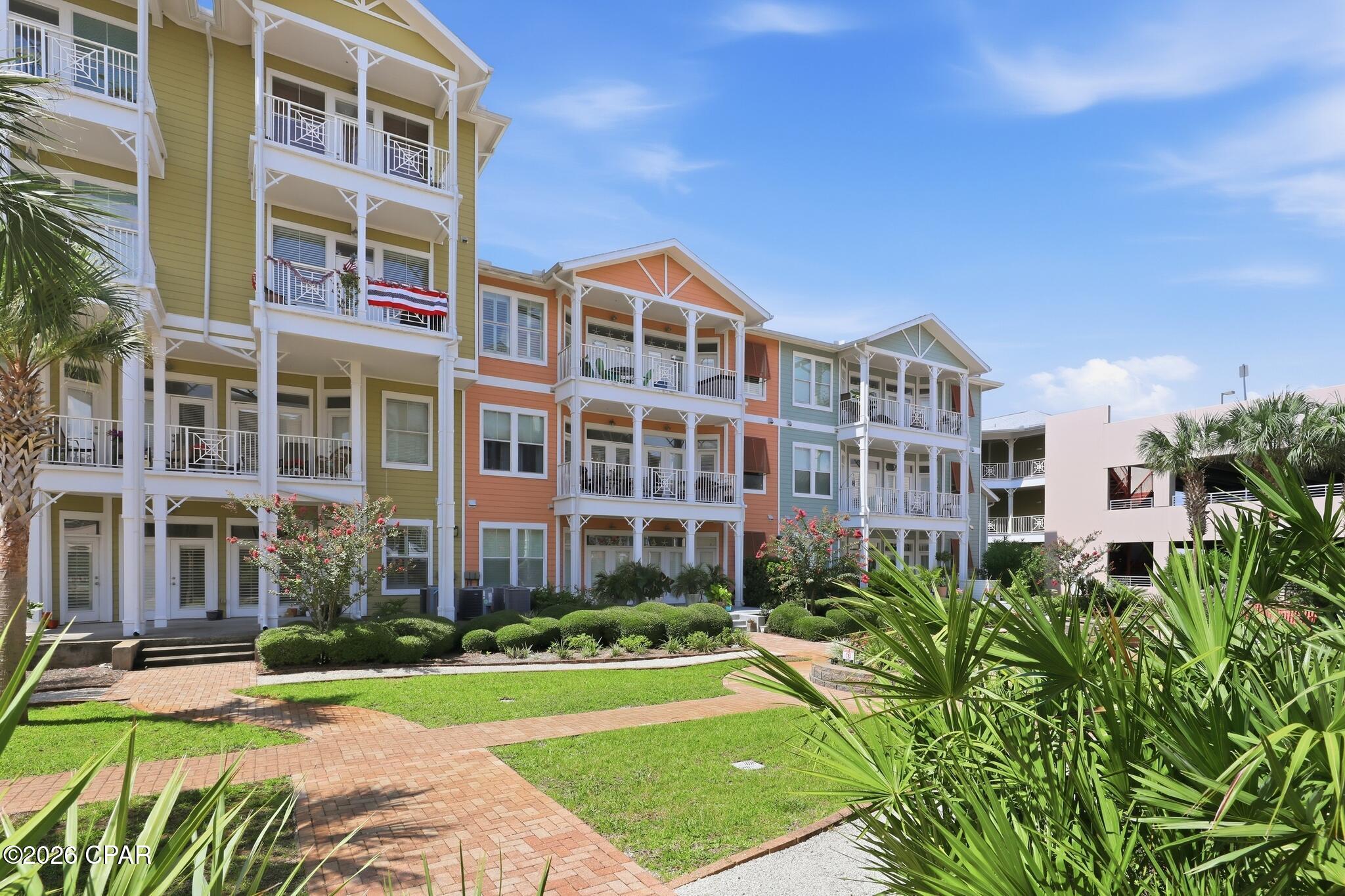 8700 Front Beach Road, Unit 4309 Panama City Beach, FL 32407 - Photo 33 of 33